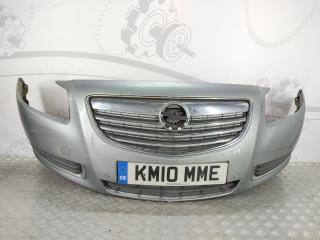 Бампер передний Opel Insignia 2010 2.0 CDTi контрактная