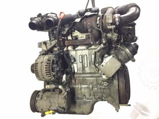 Двигатель Peugeot 307 1.6 HDi