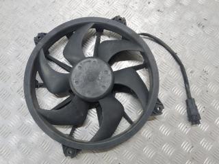 Вентилятор радиатора C8 2008 2.0 i
