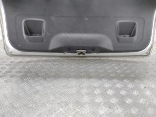 Крышка багажника Peugeot 308 T7 1.6 HDi