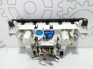 Блок управления печки/климат-контроля Opel Combo D 1.3 CDTi