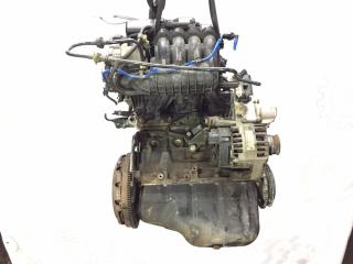 Двигатель Fiat Punto 3 1.4 i