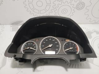 Щиток приборов (приборная панель) Mercedes C 2007 W204 2.2 CDi A2045404648 контрактная