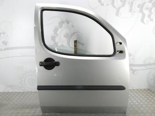 Дверь передняя правая Fiat Doblo 2002 1.9 JTD контрактная