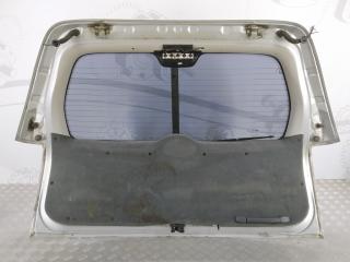 Крышка багажника Omega 2003 B 2.2 i