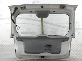 Крышка багажника Getz 2003 1.1 i