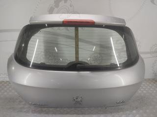 Крышка багажника Peugeot 308 2009 T7 1.4 i контрактная