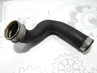 Патрубок интеркулера Mercedes E 2003 W211 1.8 i A2115281682 контрактная