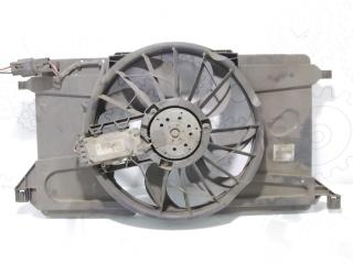 Вентилятор радиатора Volvo V50 2005 2.0 TD 3M5H8C607UH контрактная