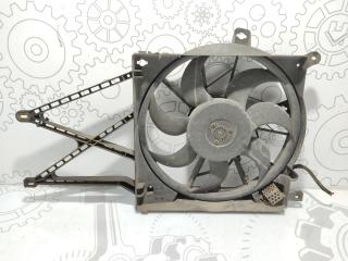 Вентилятор радиатора Astra 2005 H 1.4 i
