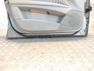 Дверь передняя левая Mercedes E W211 1.8 i