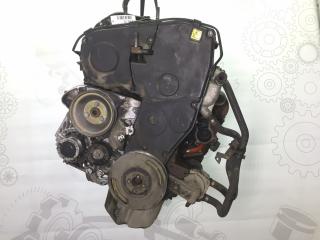 Двигатель Fiat Doblo 2002 1.9 JTD 182B9.000 контрактная