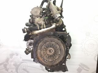 Двигатель Fiat Doblo 1.9 JTD
