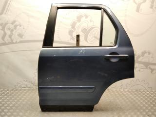 Дверь задняя левая Honda CR-V 2002