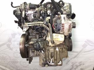 Двигатель 9-3 2005 1.9 TiD