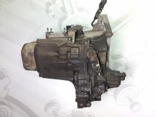 КПП механическая (МКПП) Peugeot 206 CC 1.6 i