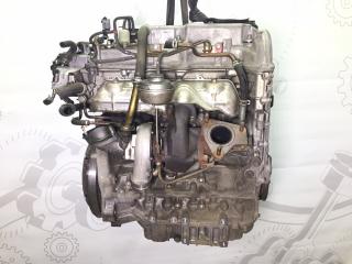 Двигатель Honda Civic 2006 2.2 CTDi N22A2 контрактная