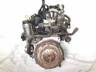 Двигатель Golf 2000 4 1.9 TDi