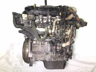 Двигатель 407 2005 1.6 HDi