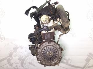 Двигатель Kangoo 2005 1.5 DCi