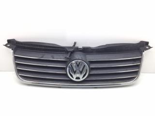 Решетка радиатора Volkswagen Passat 2003 B5 1.8 Ti контрактная
