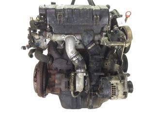 Двигатель Fiat Punto 1 1.7 TD
