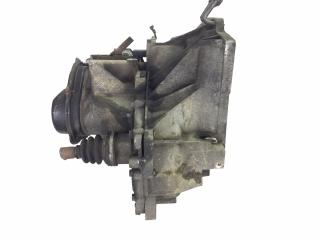 КПП механическая (МКПП) Fusion 2005 1.4 TDCi