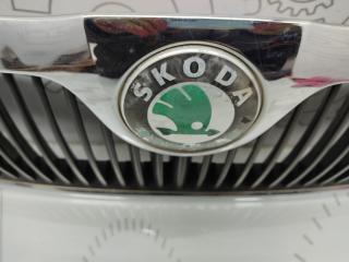 Решетка радиатора Skoda Octavia 1.6 i