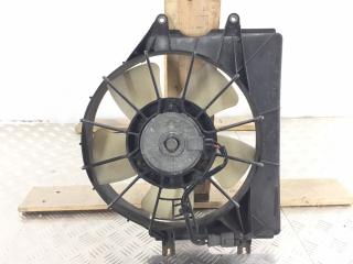 Вентилятор радиатора Honda CR-V 2006 2.2 CTDi контрактная