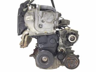 Двигатель Renault Megane 2007 1.4 i K4J740 контрактная