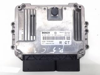 Блок управления двигателем Honda CR-V 2006 2.2 CTDi 0281012131 контрактная