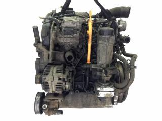 Двигатель Golf 1998 4 1.9 TDi