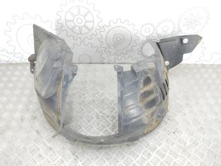 Защита арок передняя правая (подкрылок) Nissan Qashqai 2007 1.5 DCi контрактная