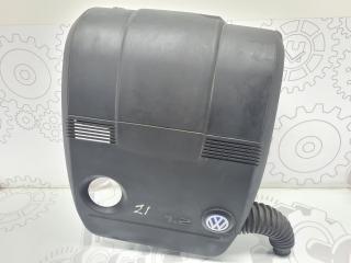 Корпус воздушного фильтра Volkswagen Polo 2003 1.2 i 03D129607K контрактная