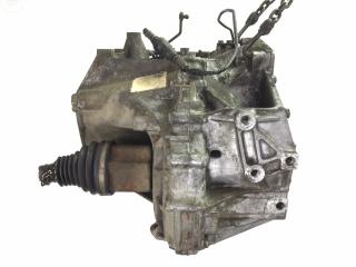 КПП механическая (МКПП) Chrysler Sebring 3 2.0 CRD