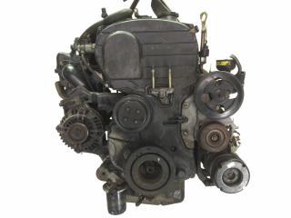 Двигатель Mitsubishi Space Wagon 2002 3 2.4 i 4G64 контрактная