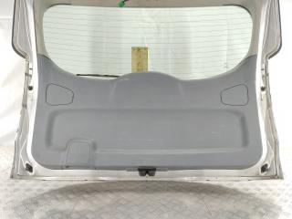 Крышка багажника Ford S-Max 1.8 TDCi