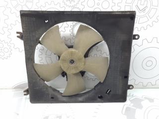 Вентилятор радиатора Mitsubishi Space Wagon 2002