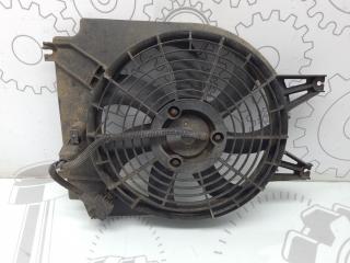 Вентилятор радиатора Sorento 2004 2.5 CRDi
