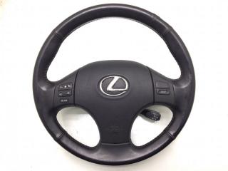 Руль Lexus IS 2007 2.2 TD контрактная