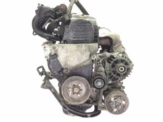 Двигатель Citroen C3 2005 1.4 i KFV(TU3A) контрактная