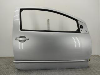 Дверь передняя правая Citroen C2 2006 1.4 i контрактная