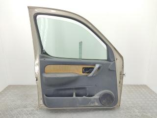 Дверь передняя левая Berlingo 2005 1 2.0 HDi