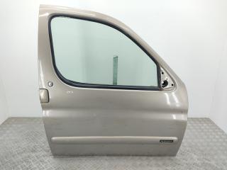 Дверь передняя правая Citroen Berlingo 2005 1 2.0 HDi контрактная