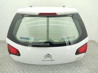 Крышка багажника Citroen C3 2012 1.4 i контрактная