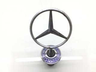 Эмблема Mercedes S 2005