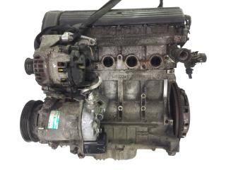Двигатель 25 2004 1.4 i