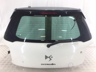 Крышка багажника Citroen DS3 2010 1.6 i контрактная