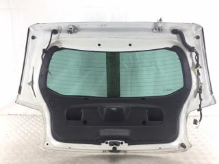 Крышка багажника DS3 2010 1.6 i