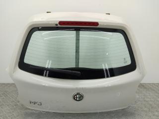 Крышка багажника Alfa Romeo MiTo 1.4 Ti контрактная